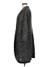 H&M 100% Acrylic Gray Cardigan Size M - photo 5