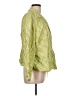 Avenue Green 3/4 Sleeve Blouse Size L (estimated) - photo 4