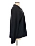 Starter 100% Polyester Black Pullover Sweater Size M - photo 4