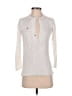 Ann Taylor LOFT Gray Pullover Sweater Size XS - photo 1