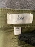 Joie Green Cargo Pants Size 2 - photo 7