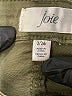 Joie Green Cargo Pants Size 2 - photo 8