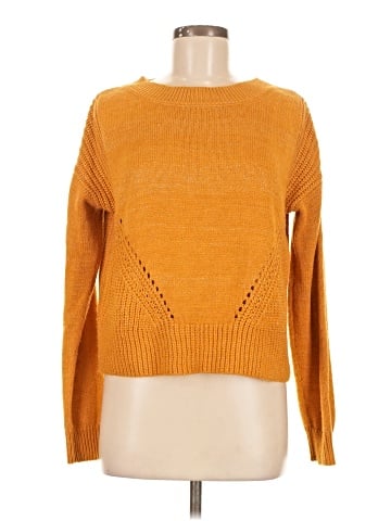 Aeropostale Pullover Sweater (view 1)