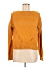 Aeropostale Orange Pullover Sweater Size M - photo 1