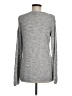 CALVIN KLEIN JEANS Gray Pullover Sweater Size M - photo 2