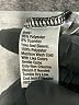 Assorted Brands Print Black 3/4 Sleeve Blouse Size M (estimated) - photo 8