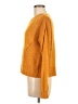 Aeropostale Orange Pullover Sweater Size M - photo 5