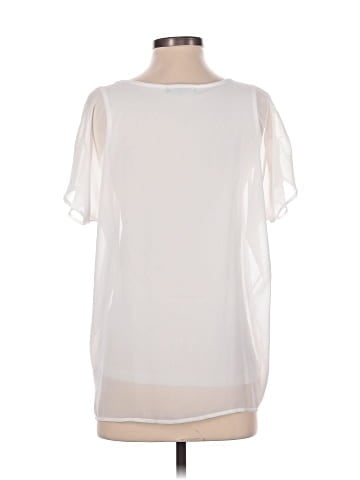 Design History Short Sleeve Blouse (view 2)