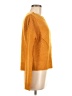 Aeropostale Orange Pullover Sweater Size M - photo 4