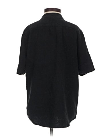 APC 3/4 Sleeve Button-Down Shirt (view 2)