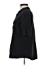 APC Black 3/4 Sleeve Button-Down Shirt Size EU 36 / US 6 - photo 5