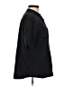 APC Black 3/4 Sleeve Button-Down Shirt Size EU 36 / US 6 - photo 4