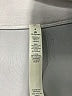 Lululemon Athletica Gray Track Jacket Size 4 - photo 6