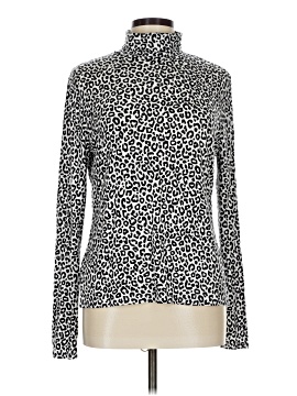 Ann Taylor Long Sleeve Top
