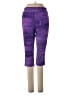 Champion Purple Active Pants Size S - photo 2