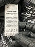 Shein Curve Metallic Silver Leggings Size 12 Plus (0) - photo 8