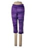 Champion Purple Active Pants Size S - photo 1