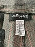 Sag Harbor Plaid Gray Casual Pants Size 14 (petite) - photo 7