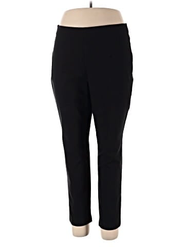 Easywear by Chico's Active Pants (view 1)