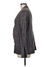 Express Outlet Gray Pullover Sweater Size M - photo 5