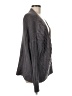 Express Outlet Gray Pullover Sweater Size M - photo 4