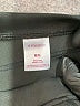 Xhilaration Solid Black Active Pants Size M - photo 7