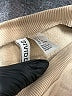 Divided by H&M Tan Sweatshirt Size S - photo 7