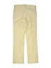 Gap Kids Solid Tan Khakis Size 12 - photo 2