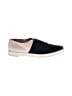 Assorted Brands Color Block Black Flats Size EU 38 - photo 1