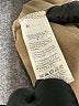 Shein Tan Tube Top Size 6 - photo 8