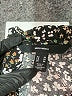 Vero Moda Animal Print Brown Cocktail Dress Size M - photo 7