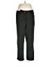 Universal Standard Houndstooth Black Dress Pants Size 12 (XS) - photo 1