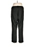 Universal Standard Houndstooth Black Dress Pants Size 12 (XS) - photo 2