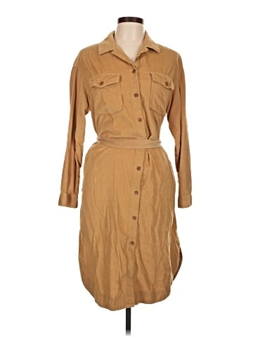 Hartford Casual Dress (view 1)