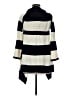 Cyrus 100% Nylon Black Poncho Size M - photo 2