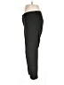 Universal Standard Houndstooth Black Dress Pants Size 12 (XS) - photo 5