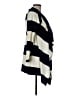 Cyrus 100% Nylon Black Poncho Size M - photo 4