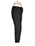 Universal Standard Houndstooth Black Dress Pants Size 12 (XS) - photo 4