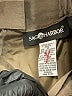 Sag Harbor Solid Gray Formal Skirt Size 12 - photo 4