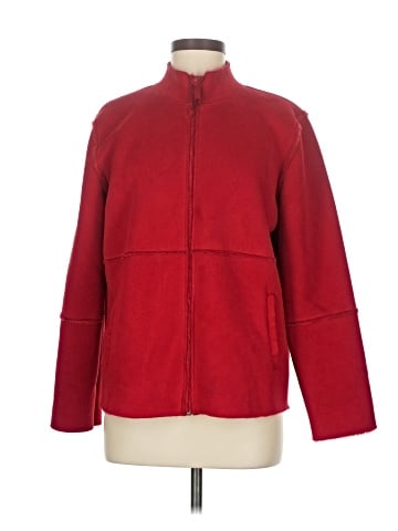 Emma James Fleece (view 1)