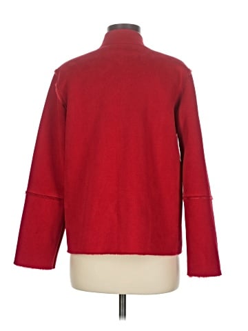 Emma James Fleece (view 2)