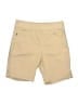 DKNY Jeans Solid Tan Khaki Shorts Size 0 - photo 1