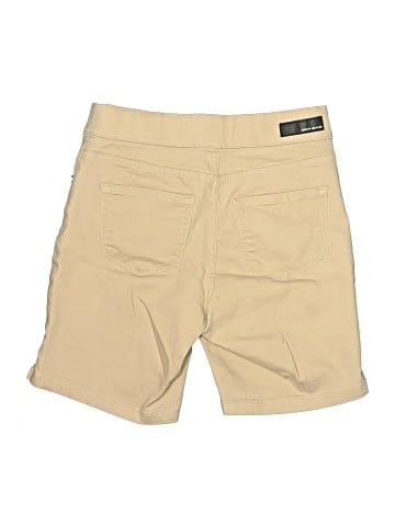 DKNY Jeans Khaki Shorts (view 2)