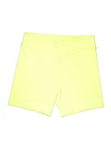 Good American Athletic Shorts (view 1)