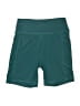 American Eagle Outfitters Solid Teal Athletic Shorts Size S - photo 1
