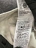 Levi's 100% Cotton Gray Casual Pants Size 33 waist - photo 5