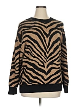 Karl Lagerfeld Paris Pullover Sweater