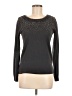 Boden Gray Wool Pullover Sweater Size 6 - photo 1