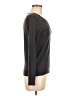 Boden Gray Wool Pullover Sweater Size 6 - photo 4