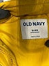 Old Navy 100% Polyester Yellow Vest Size 12-18 mo - photo 3